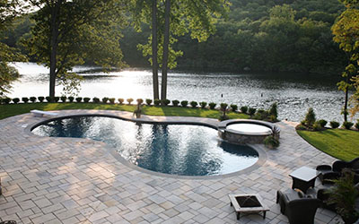 10 Breathtaking Pool Designs to Inspire Your Backyard Oasis